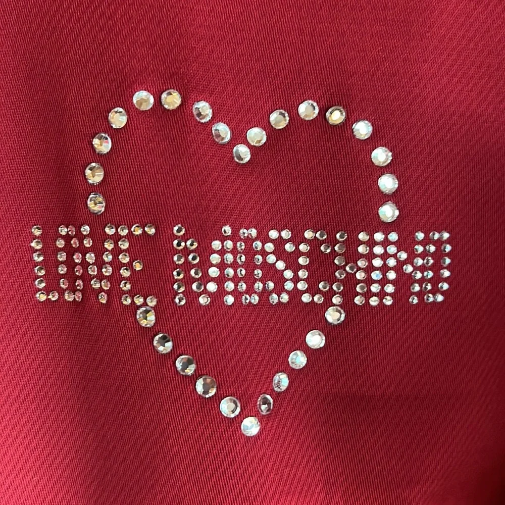 MOSCHINO Love Moschino Dress - Picture 2 of 9